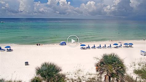 Live Webcams Of Panama City Beach